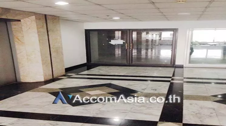 6  Office Space For Rent in Sukhumvit ,Bangkok MRT Queen Sirikit National Convention Center at SSP Tower II AA11835